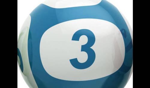 Vendredi 13 : jour de chance pour le Lotto