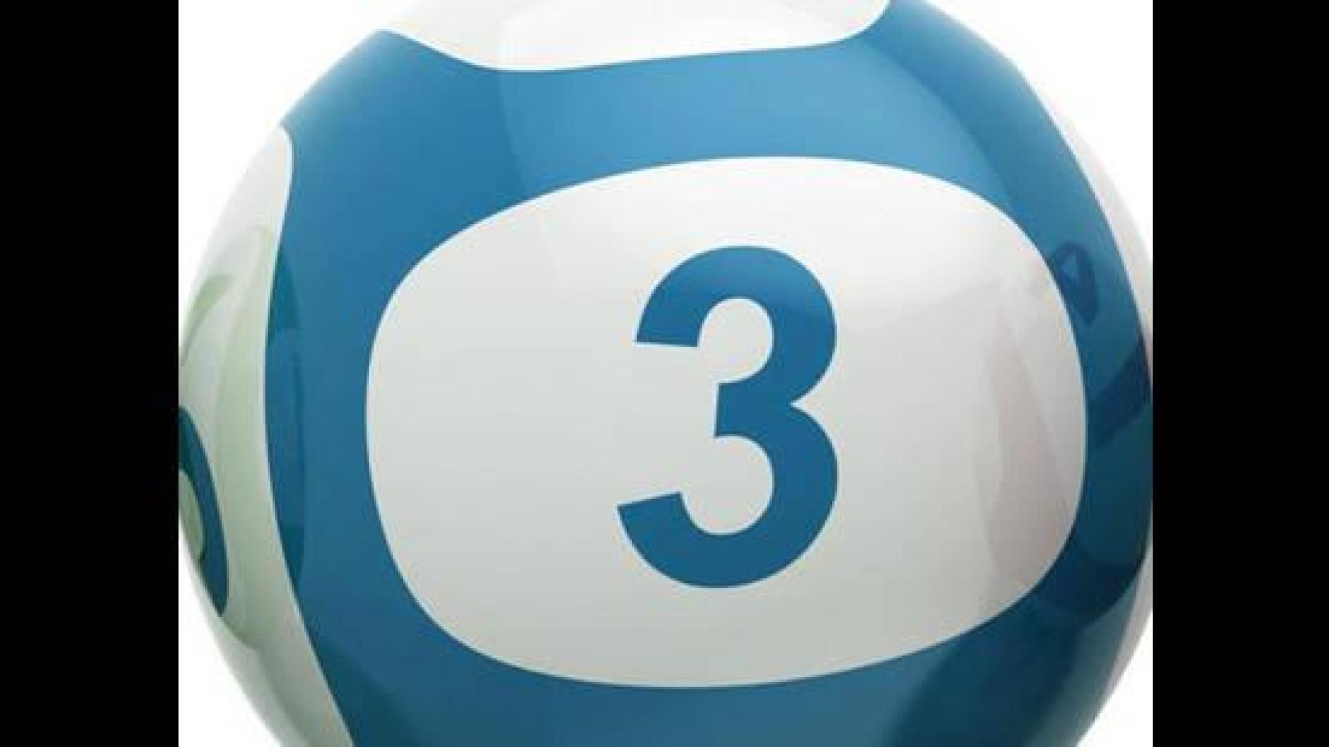 Vendredi 13 : jour de chance pour le Lotto
