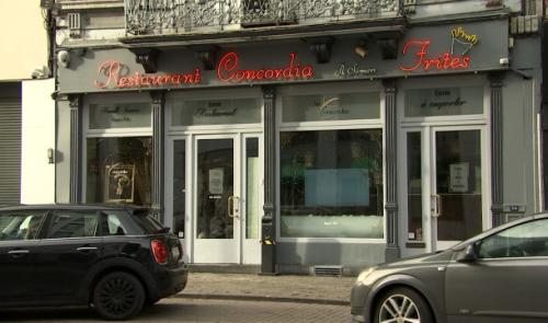 Véritable institution à Liège, le Concordia a fêté ses 70 ans!