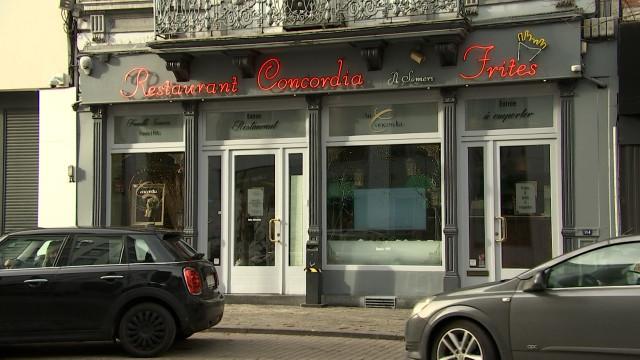 Véritable institution à Liège, le Concordia a fêté ses 70 ans!