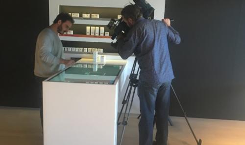Une nouvelle manière de visualiser sa cuisine en 3D 