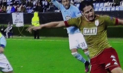 Vigo-Standard : 1-1, le dernier match sera décisif