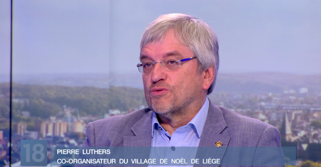 Village de Noël : déception mais pas surprise