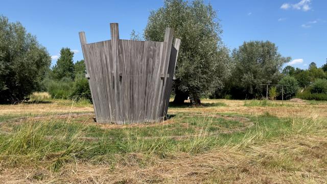 Village du Saule : nouveautés et bonne santé !