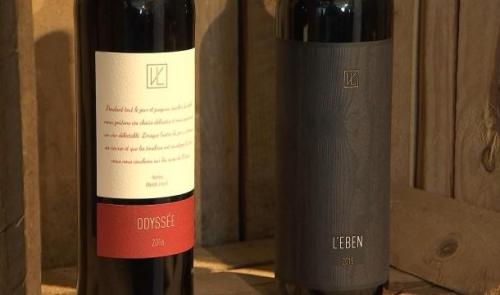 Vins de Liège : premiers vins rouges et augmentation de capital