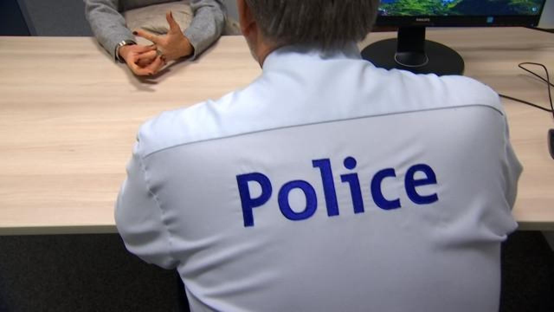 Violences policières à Liège: "Des formations vont être organisées"