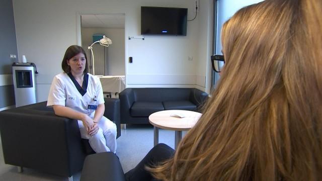 Violences sexuelles : un centre de prise en charge au CHU 