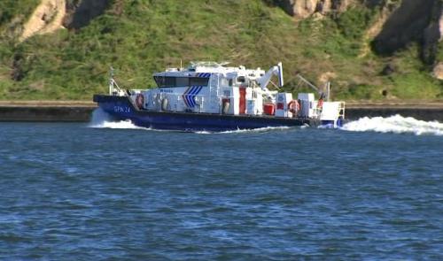 Visé, les recherches continuent dans la Meuse