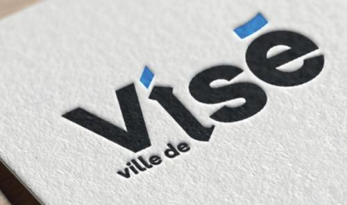 Visé modernise son image graphique 