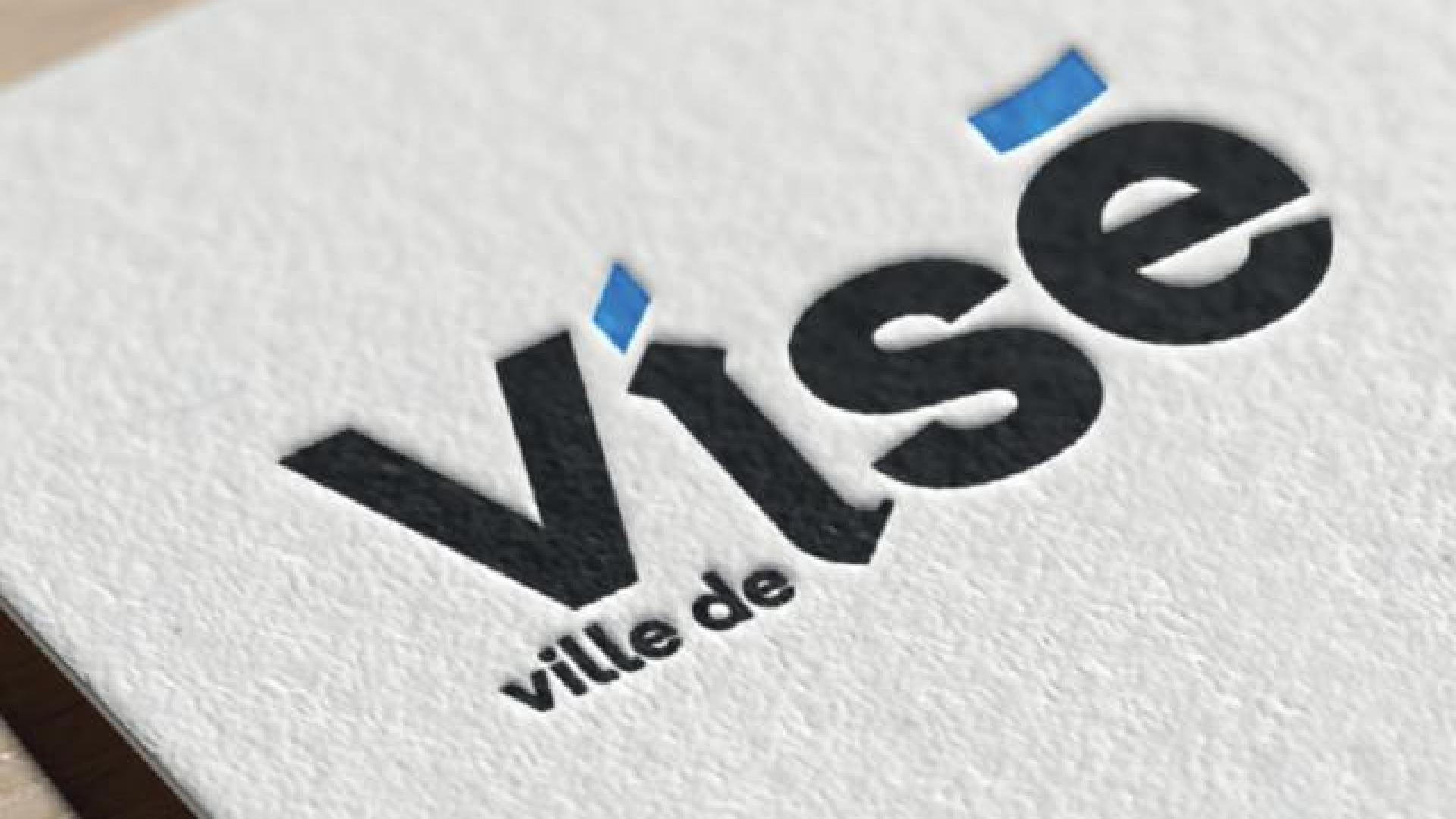 Visé modernise son image graphique 