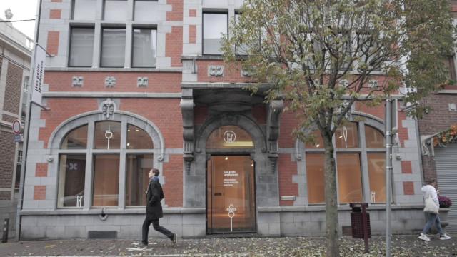 Visé : ouverture d’un magasin de produits locaux
