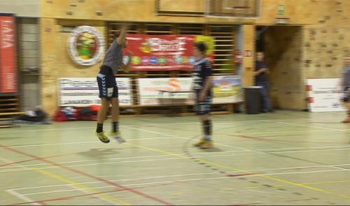 Visé remporte le derby face à Grâce
