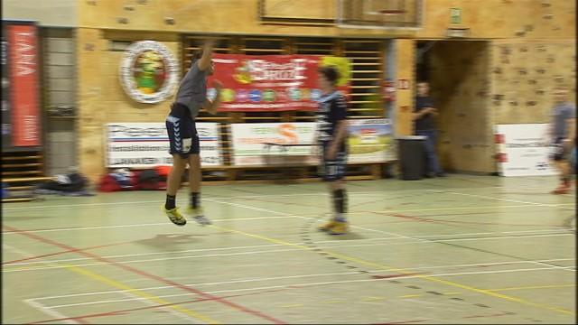 Visé remporte le derby face à Grâce