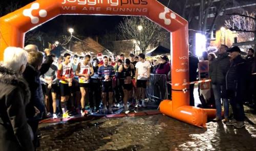 Visé : Une corrida plus festive que jamais ! 