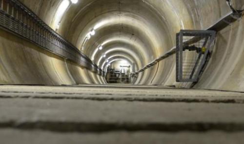 ANNULATION - Visite guidée au cœur du barrage de La Gileppe