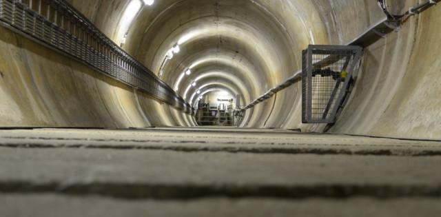 ANNULATION - Visite guidée au cœur du barrage de La Gileppe