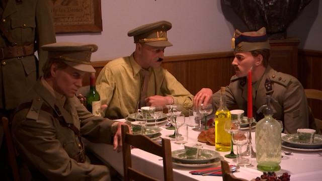 Visite historique : le Fort d'Eben-Emael