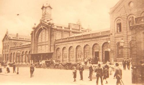 Visites guidées à la Maison de la Métallurgie et de l'Industrie