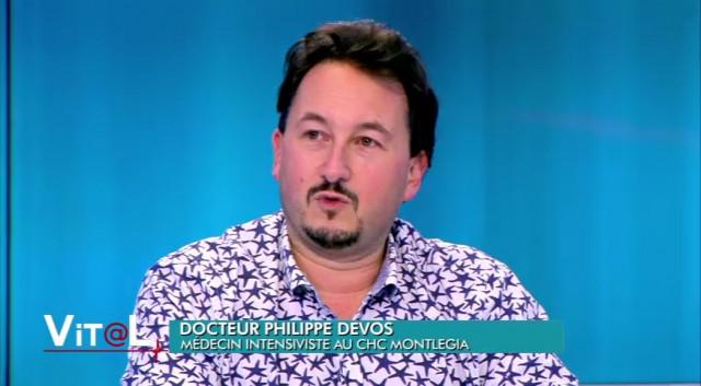 Vit@l : La Vaccination contre la Covid-19 (sous-titré)