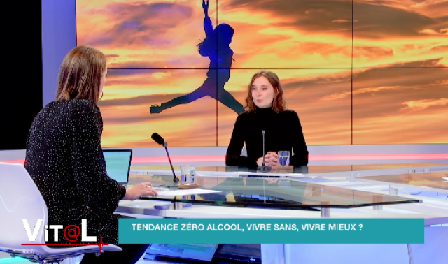 Vit@L : la tendance 0 alcool 