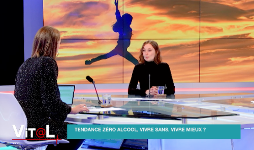 Vit@L : la tendance 0 alcool 