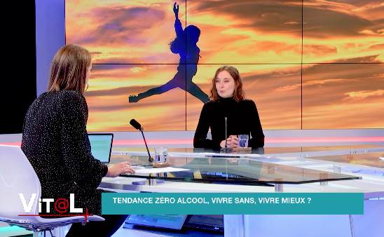 Vit@L : la tendance 0 alcool 