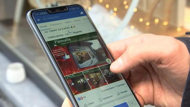 Vitrines de Noël: dis-moi qui est la plus belle ?