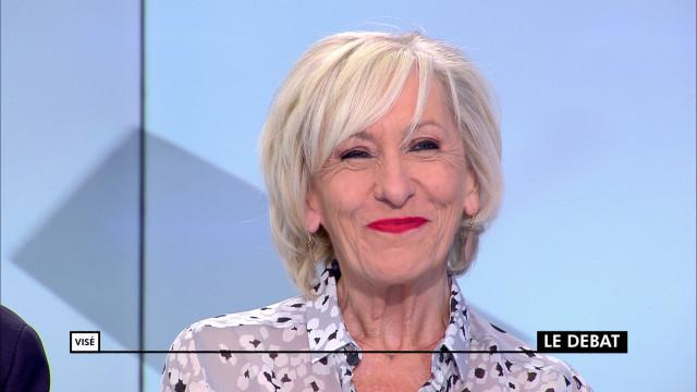 Viviane Dessart sera la nouvelle bourgmestre de Visé 