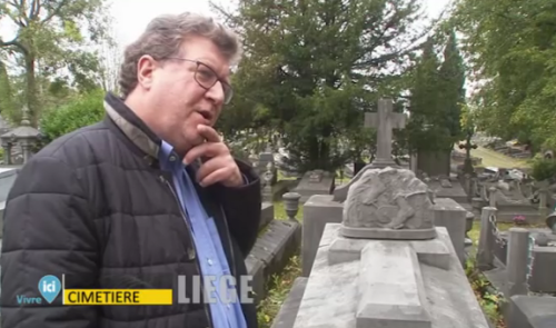 Vivre ici 27 octobre 2017