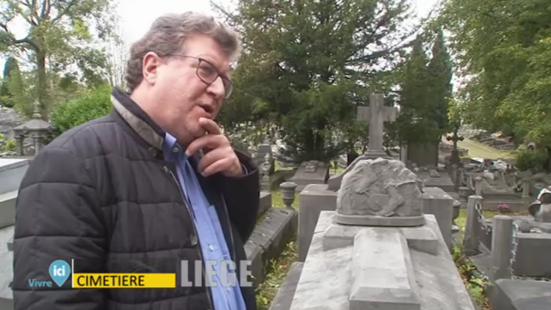 Vivre ici 27 octobre 2017