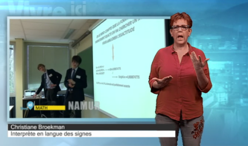 Vivre ici signé 06 février 2018