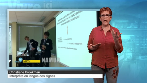 Vivre ici signé 06 février 2018