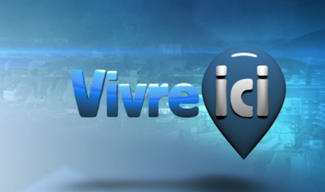 Vivre ici signé du 04 décembre 2018