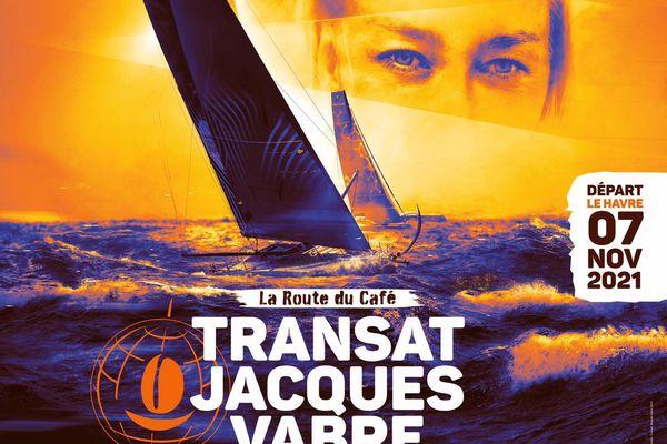 Voile : joli programme 2021 pour le skipper Jonas Gerckens