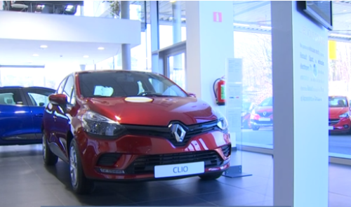 Voiture:  essence ou diesel ?