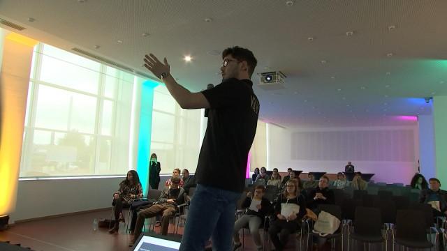 VOL 18-30 pour aider les jeunes à se lancer dans la vie active