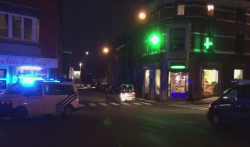 Vol à main armée dans une pharmacie du Laveu