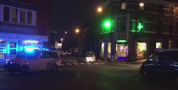Vol à main armée dans une pharmacie du Laveu