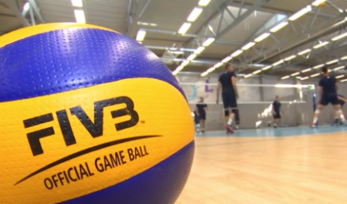 Volley Ball : Waremme et ses jeunes très talentueux
