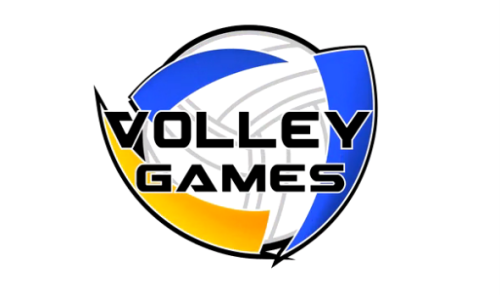 Volley games 10/03