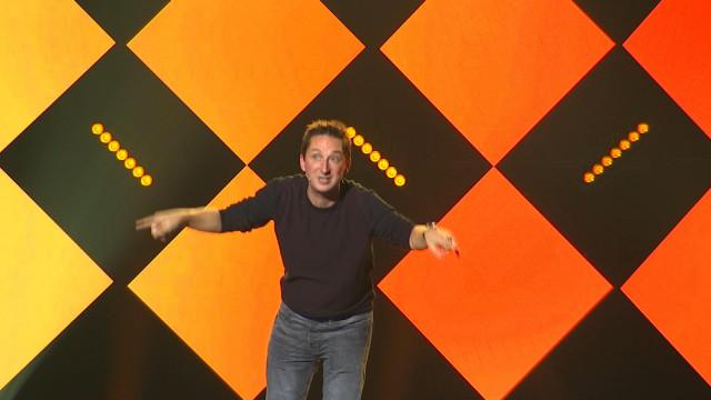 Voo Rire 2018: Sellig découvre le Forum