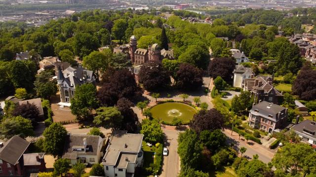 Vous avez des archives du parc privé de Cointe ? Elles pourraient s'avérer utiles !