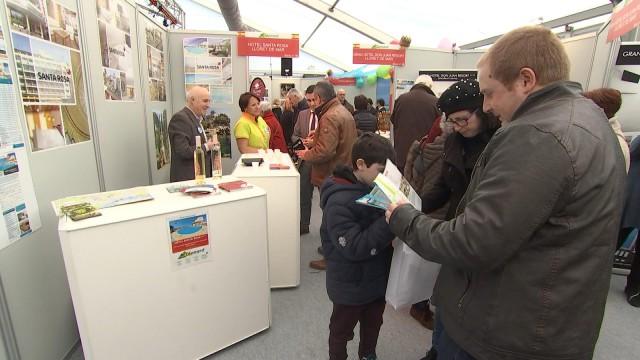 Voyages en car : 8000 visiteurs chez l'autocariste Léonard à Barchon