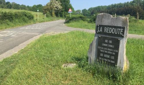 Vu du ciel : 6 sites remarquables à AYWAILLE