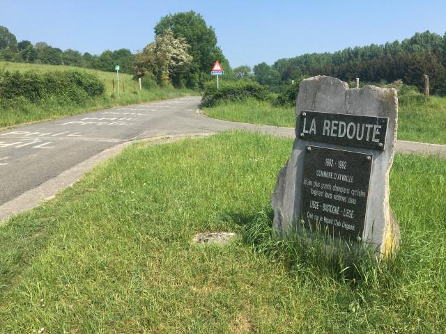 Vu du ciel : 6 sites remarquables à AYWAILLE