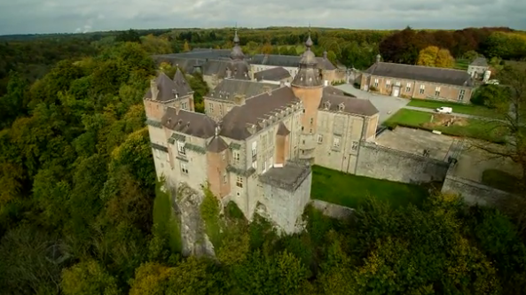 Vu du ciel : L'intégrale N°1