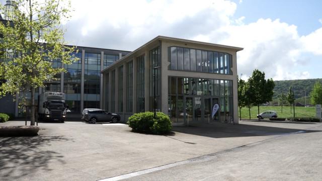 Waliò: la bistronomie italienne s'invite au Pavillon du Val Benoît