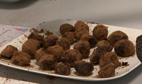 Waremme : 600 élèves pour un marathon de la pâtisserie