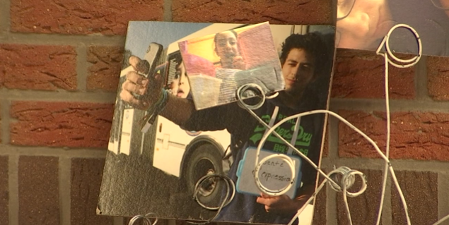 Waremme : exposition de selfies de jeunes wallons