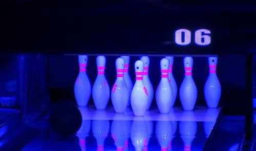 Waremme : le bowling devient un espace multiloisirs